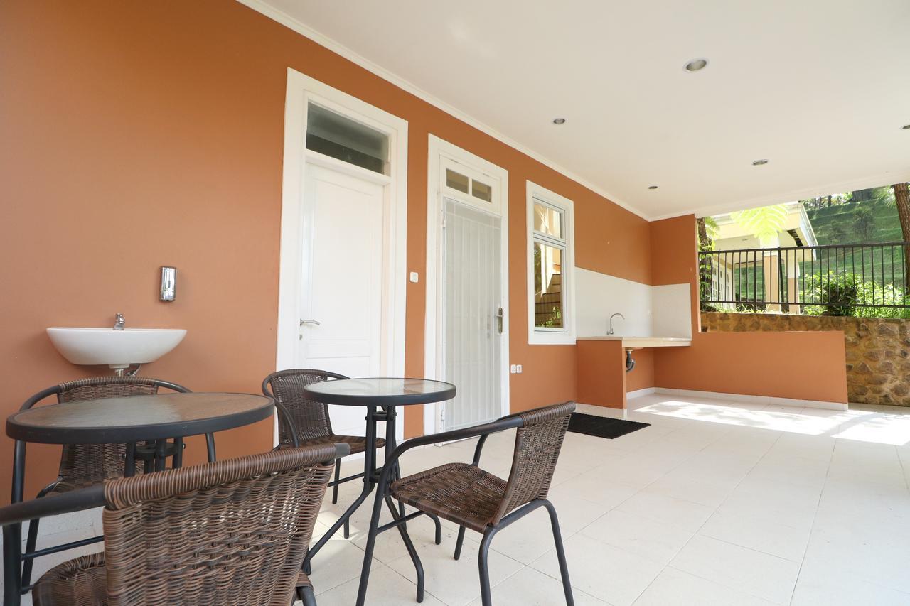 Villa Diyar M4/12 Puncak